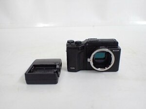 RICOH リコー GXR レンズユニット交換式デジタルカメラ GXR MOUNT A12 マウントユニットセット ∴ 6E463-18