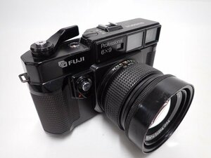 FUJIFILM GW690II Professional 6x9 (EBC FUJINON 90mm F3.5) 富士フイルム 中判フィルムカメラ 動作可 (3) ∬ 6E35D-11