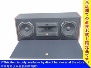 【静岡県来店引取限定品】 JBL S2800 CENTER 3WAY センタースピーカー 1台 説明書付き △ 6E4A9-4