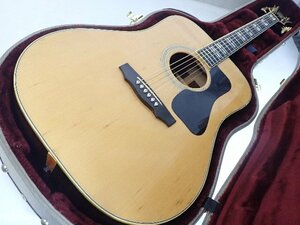 希少 日本製 ナッシュビル NASHVILLE ARTIST Model N-150D 1977年製 ジャパンヴィンテージ 【弦交換済】配送/来店引取可 ★ 6E354-53