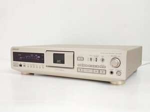 SONY ソニー DTC-ZE700 DATデッキ DATレコーダー ◆ 6E498-2