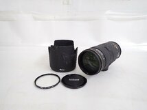 Nikon ニコン AF-S NIKKOR 80-200mm F2.8 D ED 望遠ズームレンズ ∴ 6E4B1-10_画像1