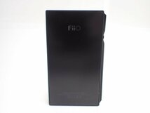 外観良品 Fiio X5 3rd generation (FX5321) フィーオ デジタルオーディオプレーヤー 32GB内部ストレージ搭載 ∬ 6DBBC-2_画像4