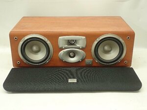 JBLje- Be L LC1 3way center speaker ¶ 6E5AE-3