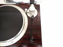 Pioneer ダイレクトドライブレコードプレーヤー PL-30LII パイオニア ∩ 6E490-2_画像3