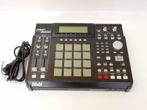 AKAI アカイ サンプラー MPC2500 □ 6E4C8-6