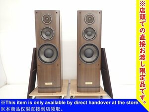 [ Hyogo prefecture coming to a store pickup limited goods ]ONKYO 3WAY tallboy type speaker system D-1000 pair Onkyo Onkyo * 6E526-1