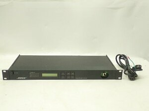 BOSE ボーズ BOSE-01 Panaray System Digital Controller パナレイシステムコントローラー ¶ 6E55E-4