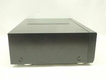 Technics テクニクス ステレオパワーアンプ SE-A1000MK2 ¶ 6E519-3_画像2