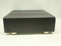 DENON デノン デンオン プリメインアンプ PMA-1500RII ¶ 6E519-2_画像2