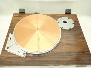 MICRO micro . machine belt Drive record player turntable BL-91 ¶ 6E51D-1