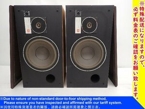 JBL 2 way speaker Model L26 pair delivery / coming to a store pickup possible v 6E2AC-1
