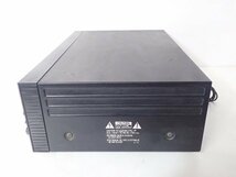 Nakamichi ナカミチ カセットデッキ ZX-9 ★ 6E42D-5_画像3