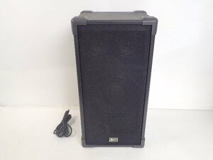 SUZUKI Suzuki less Lee speaker ensemble amplifier SPA-150R-L(2) * 6E117-3