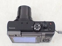 Panasonic コンパクトデジタルカメラ LUMIX DC-TZ90 パナソニック ルミックス ▽ 6E4D3-1_画像4