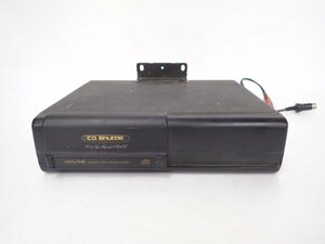 ALPINE 5959S CD changer Alpine Car Audio ^ 6E4A5-19