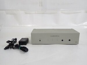 LUXMAN Luxman AS-50R speaker selector power supply cable attaching * 6E4F7-23