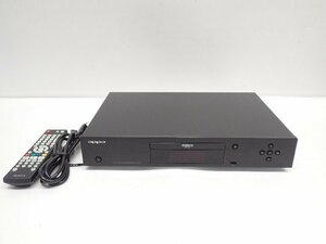 OPPO オッポ 4K Ultra HD Blu-ray ディスクプレーヤー UDP-203 ブルーレイ 2017年製 リモコン付 ∩ 6E5F7-1