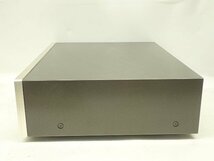 LUXMAN ラックスマン ユニバーサルプレーヤー DVD/SACD/CDプレーヤー DU-50 リモコン/説明書付き ¶ 6E53B-4_画像3