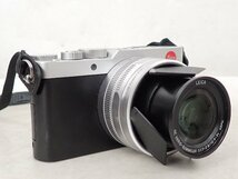 Leica コンパクトデジタルカメラ D-LUX7 Type 3952 ライカ ▽ 6E6B9-1_画像1
