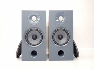 FOCAL フォーカル 2ウェイスピーカー CHORA 806 ペア シリアル連番 □ 6E56A-5