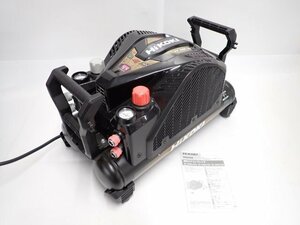  beautiful goods HiKOKI EC 1445H3 CTN KAI modified .. model high ko-ki12L 4.4MPa general pressure 2./ height pressure 2. air compressor % 6E362-1