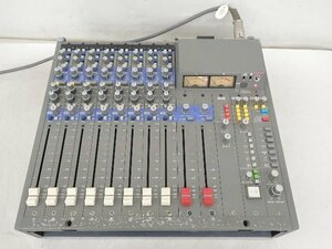 Sigma broadcast business use 8ch compact audio mixer CSS-82L Sigma v 6E244-7