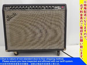 Fender vacuum tube guitar amplifier Twin Amp fender delivery / coming to a store pickup possible v 6E266-2