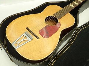 Stella HARMONY Stella is - moni - acoustic guitar parlor guitar hard case attaching delivery / coming to a store pickup possible ¶ 6E3A4-29