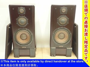 [ Saitama prefecture coming to a store pickup limited goods ]DIATONE dia tone Diatone 3 way speaker DS-2000Z stand attaching ¶ 6E72B-2