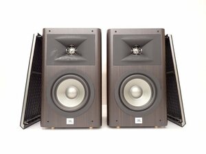 JBL J Be L 2 way speaker STUDIO 230 pair serial ream number audio-technica insulator AT6098 attaching * 6E666-6