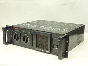 Roland Roland SRA-4800 power amplifier ¶ 6E6F3-10
