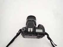 Nikon ニコン デジタル一眼レフカメラ D7500 ボディー+ レンズ AF NIKKOR 24-50mm F3.3-4.5 ∽ 6E7AD-1_画像4