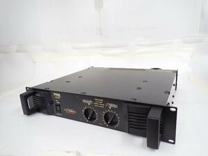 YAMAHA Yamaha PC3500 business use stereo power amplifier (19) * 6D142-47
