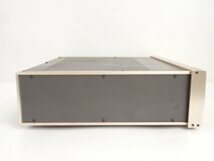 Accuphase プリアンプ/コントロールアンプ C-222 アキュフェーズ ◆ 6E50C-8_画像2