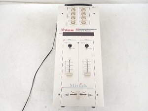 Vestax DJ mixer PMC-06ProAbe start ksv 6E7A6-2