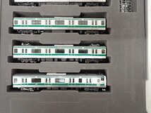 Nゲージ TOMIX トミックス JR E233-7000系通勤電車(埼京・川越線) 基本+A・B増結セット 92509/92510/92511 計10両 鉄道模型 ∩ 6E751-1_画像3