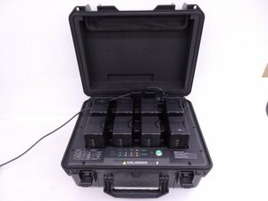 DJI Matrice 300/350 RTK for charger battery station BS60/TB60x8 piece / battery WB37x2 piece attaching * 6E587-12