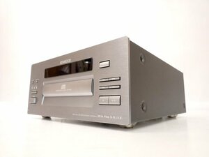 KENWOOD Kenwood CD player DPF-7002 * 6E56F-4