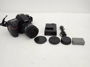 Nikon ニコン デジタル一眼レフカメラ D7500 ボディー+ レンズ AF NIKKOR 24-50mm F3.3-4.5 ∽ 6E7AD-1