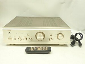 DENON Denon ten on pre-main amplifier PMA-1500RII remote control attaching ¶ 6E7B2-2