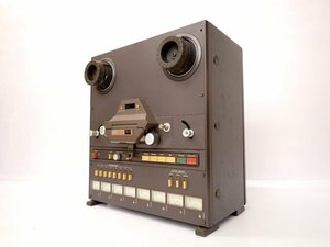 TEAC/TASCAM ティアック/タスカム 8トラックオープンリールデッキ 33-8 □ 6E7A9-8