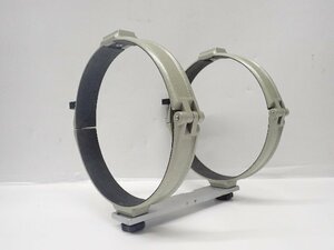 VIXEN ビクセン R200SS用 鏡筒バンド 鏡筒径φ232mm ε-180ED鏡筒にも使用可能 ∩ 6E468-27