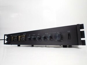 Nakamichi High-Com II Nakamichi noise * reduction * system operation possible % 6E7BB-2