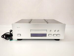 ESOTERIC esoteric CD player X-25 * 6E8C6-2