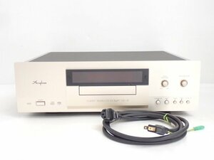 Accuphase アキュフェーズ DP-78 SACD/CDプレーヤー ◆ 6E721-1