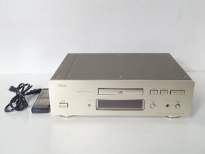 DENON Denon CD player DCD-1650AZ * 6E811-2