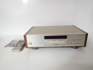 Technics Technics CD player SL-P2000 * 6E339-1