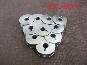  occupation for, industry for sewing machine bobbin 10 piece insertion [ made in Japan ]JUKI Juki Brother Janome singer for common..