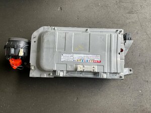 Toyota Aqua DAA-NHP10 G9280-52030　HV　HybridBattery ジャンク品9992